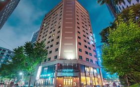 Best Western New Seoul Hotel